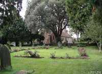 Stratton St. Margaret - photo: 00476