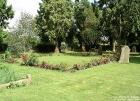 Stratton St. Margaret - photo: 00477
