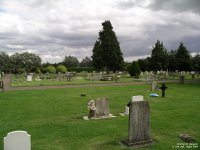 Stratton St. Margaret - photo: 00495