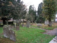 Stratton St. Margaret - photo: 00500