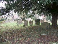 Stratton St. Margaret - photo: 00501