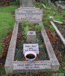 Stratton St. Margaret - photo: 00516