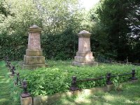 Stratton St. Margaret - photo: 00518
