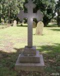 Stratton St. Margaret - photo: 00519