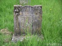 Stanton St. Quintin - photo: 0136