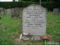 Stanton St. Quintin - photo: 0257