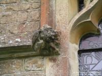 Stanton St. Quintin - photo: 0302
