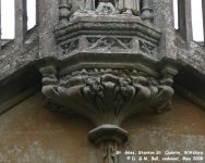 Stanton St. Quintin - photo: 0326