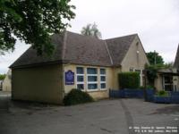 Stanton St. Quintin - photo: 0362