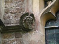 Stanton St. Quintin - photo: 0403