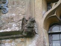 Stanton St. Quintin - photo: 0405