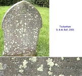 Tockenham - photo: D00141