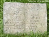 Tockenham - photo: D00186
