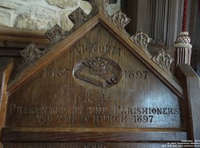 Tockenham - photo: 00362