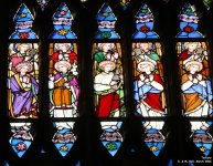 Tetbury - photo: 0112