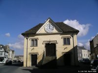 Tetbury - photo: 0231