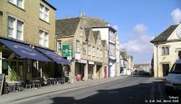 Tetbury - photo: 0232
