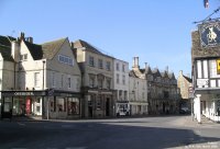 Tetbury - photo: 0237