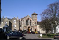 Tetbury - photo: 0239