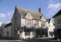 Tetbury - photo: 0242