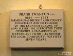 West Overton - photo: D0546