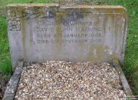 Wootton Rivers - photo: 0033