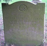 Wootton Rivers - photo: 0100
