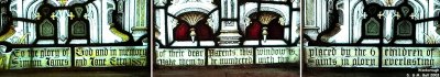 Wanborough - photo: D001