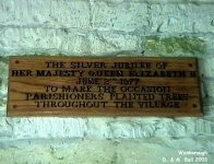 Wanborough - photo: D050
