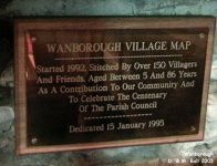Wanborough - photo: D083