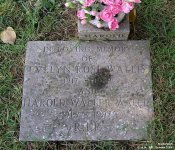 Wanborough - photo: 180