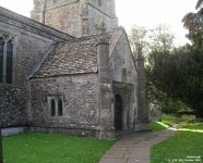 Wanborough - photo: 263