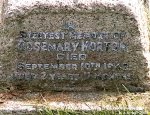 Winterbourne Bassett - photo: D0015