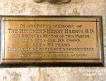 Winterbourne Bassett - photo: D0081
