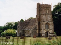 Winterbourne Bassett - photo: 0101