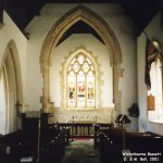 Winterbourne Bassett - photo: 0103