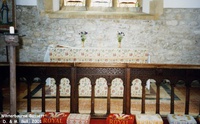 Winterbourne Bassett - photo: 0104