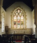 Winterbourne Bassett - photo: 0105