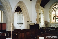 Winterbourne Bassett - photo: 0106