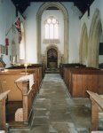 Winterbourne Bassett - photo: 0113