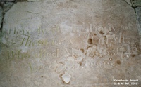 Winterbourne Bassett - photo: 0114