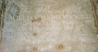 Winterbourne Bassett - photo: 0116