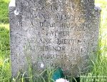 Winterbourne Monkton - photo: D0028