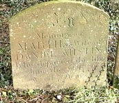 Wroughton - photo: D0004