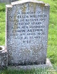Wroughton - photo: D0043