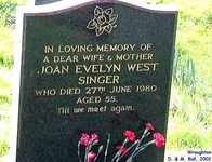Wroughton - photo: D0048