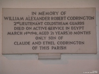 Wroughton - photo: 0094