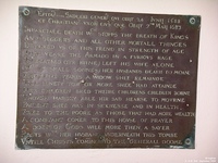Wroughton - photo: 0102