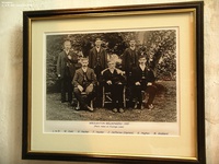 Wroughton - photo: 0121