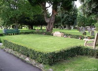 Wroughton - photo: 0200